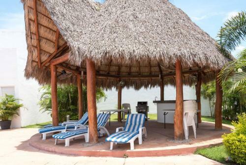 Apartamento New Ampartment For Rent