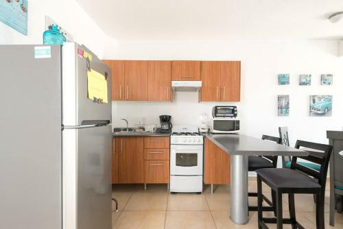 Apartamento New Ampartment For Rent