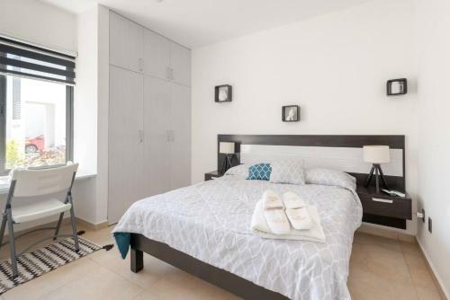 Apartamento New Ampartment For Rent