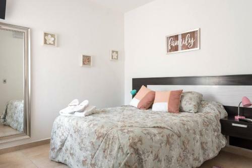 Apartamento New Ampartment For Rent