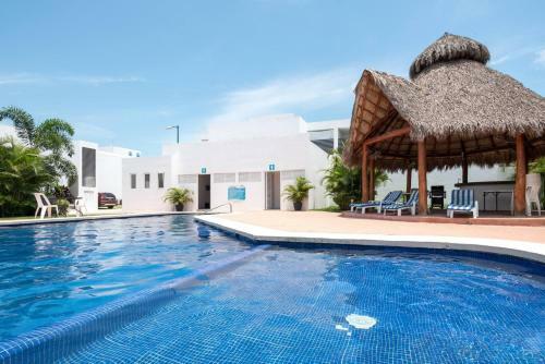 Apartamento New Ampartment For Rent