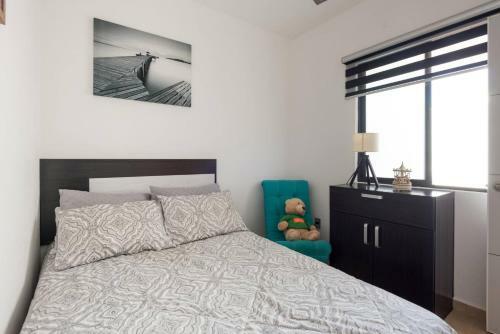 Apartamento New Ampartment For Rent