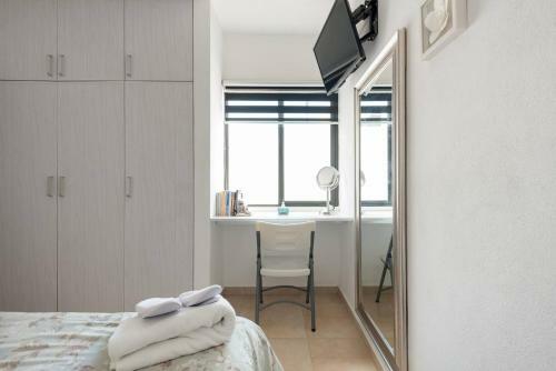 Apartamento New Ampartment For Rent