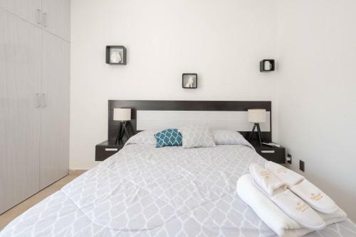 Apartamento New Ampartment For Rent