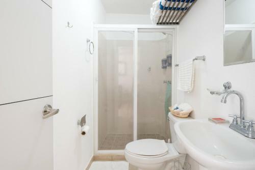 Apartamento New Ampartment For Rent