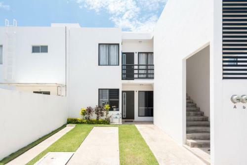 Apartamento New Ampartment For Rent