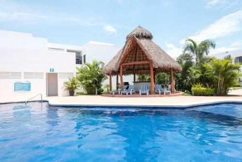 Apartamento New Ampartment For Rent