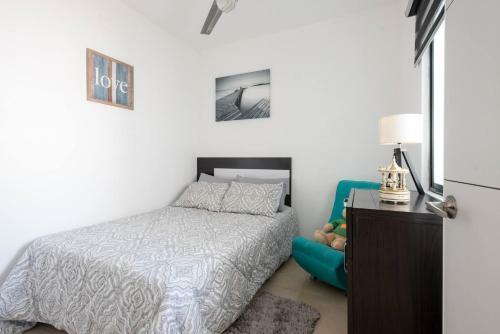 Apartamento New Ampartment For Rent