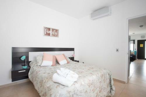 Apartamento New Ampartment For Rent