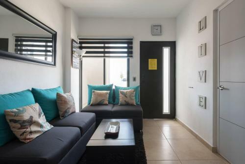 Apartamento New Ampartment For Rent