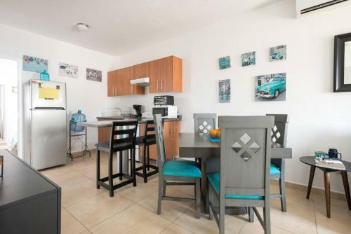 Apartamento New Ampartment For Rent