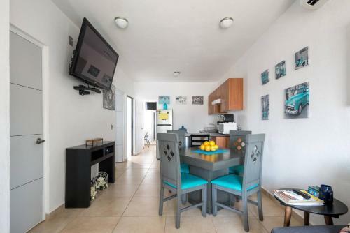 Apartamento New Ampartment For Rent