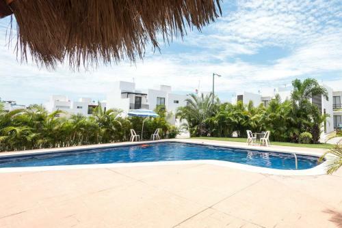 Apartamento New Ampartment For Rent