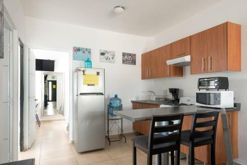 Apartamento New Ampartment For Rent