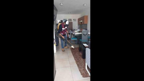 Apartamento New Ampartment For Rent