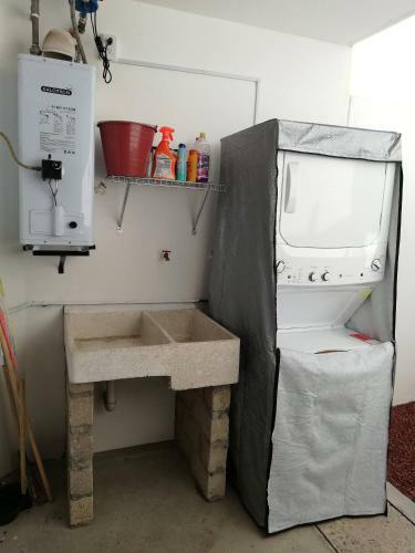 Apartamento New Ampartment For Rent