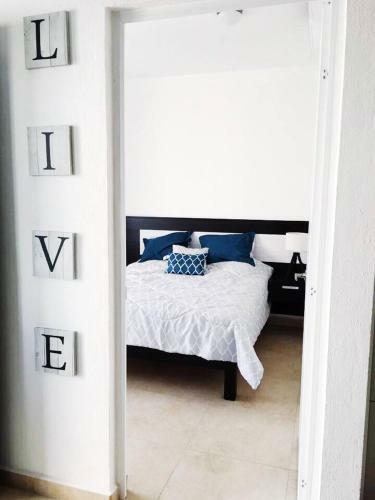 Apartamento New Ampartment For Rent