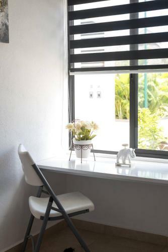 Apartamento New Ampartment For Rent