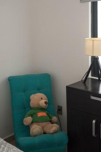 Apartamento New Ampartment For Rent