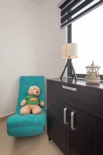 Apartamento New Ampartment For Rent