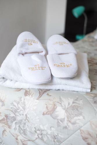 Apartamento New Ampartment For Rent