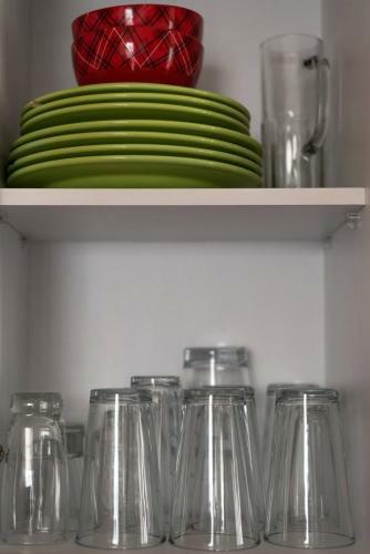 Apartamento New Ampartment For Rent