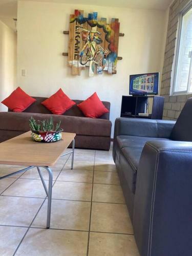 Apartamento Las Ventanas Lunamar