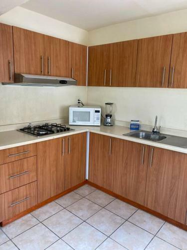 Apartamento Las Ventanas Lunamar