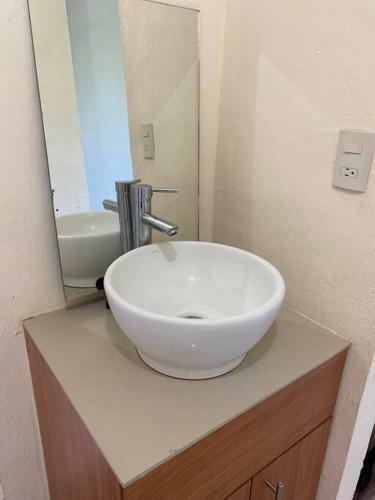 Apartamento Las Ventanas Lunamar