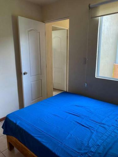 Apartamento Las Ventanas Lunamar