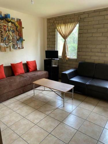 Apartamento Las Ventanas Lunamar