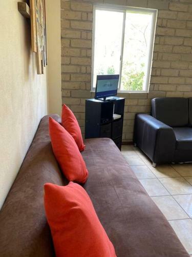 Apartamento Las Ventanas Lunamar