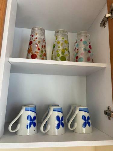 Apartamento Las Ventanas Lunamar