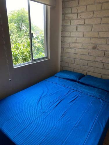 Apartamento Las Ventanas Lunamar