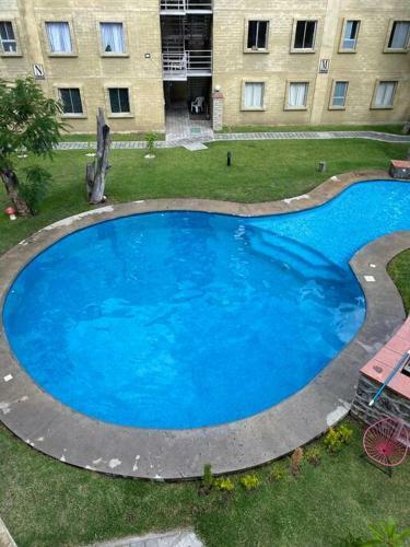 Apartamento Las Ventanas Lunamar