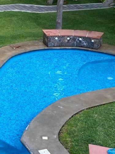 Apartamento Las Ventanas Lunamar