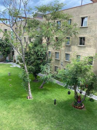 Apartamento Las Ventanas Lunamar