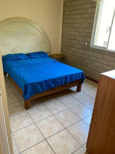 Apartamento Las Ventanas Lunamar