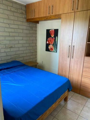 Apartamento Las Ventanas Lunamar