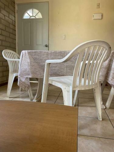 Apartamento Las Ventanas Lunamar