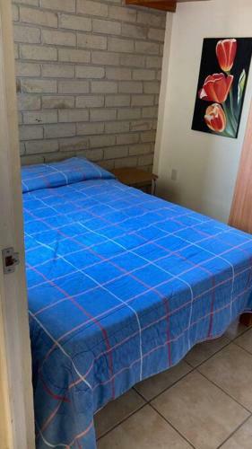 Apartamento Las Ventanas Lunamar