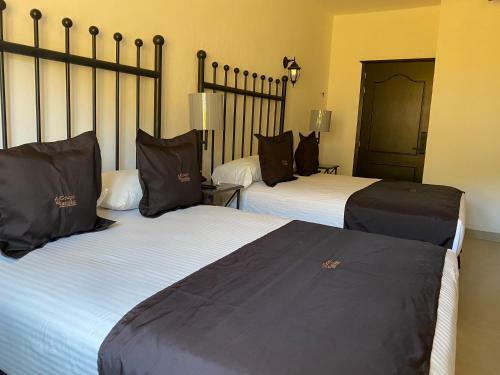 Hotel Plata Condesa