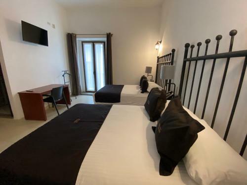 Hotel Plata Condesa