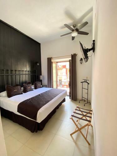 Hotel Plata Condesa