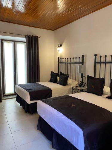 Hotel Plata Condesa