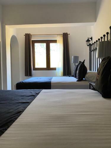 Hotel Plata Condesa
