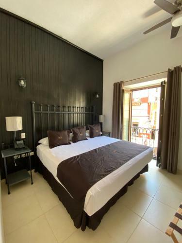 Hotel Plata Condesa
