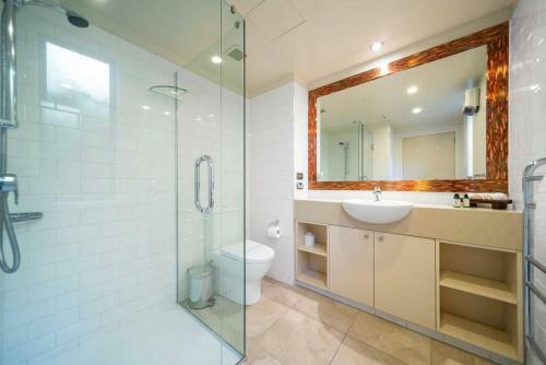 Apartamento Absolute Lakeside - Stunning Views And Close To Town