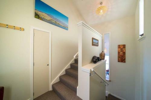 Apartamento Absolute Lakeside - Stunning Views And Close To Town