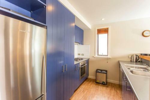 Apartamento Absolute Lakeside - Stunning Views And Close To Town